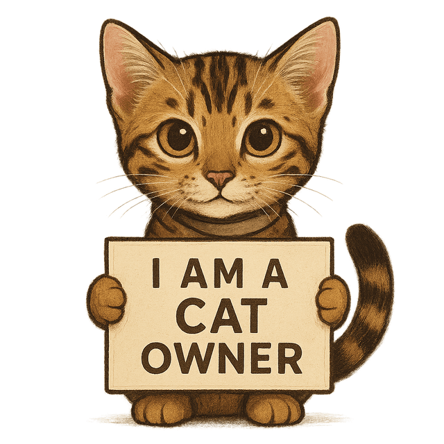 Cat Owner